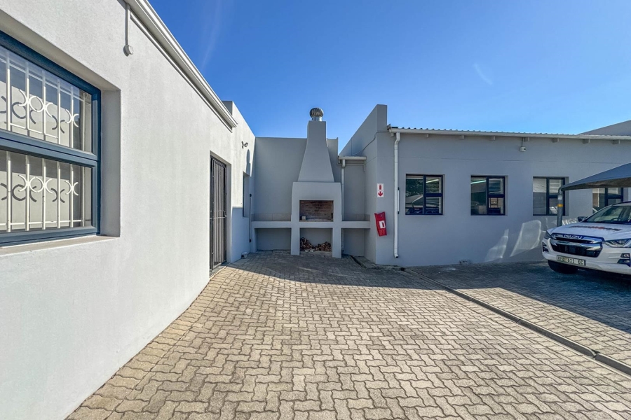 Commercial Property for Sale in Walmer Eastern Cape